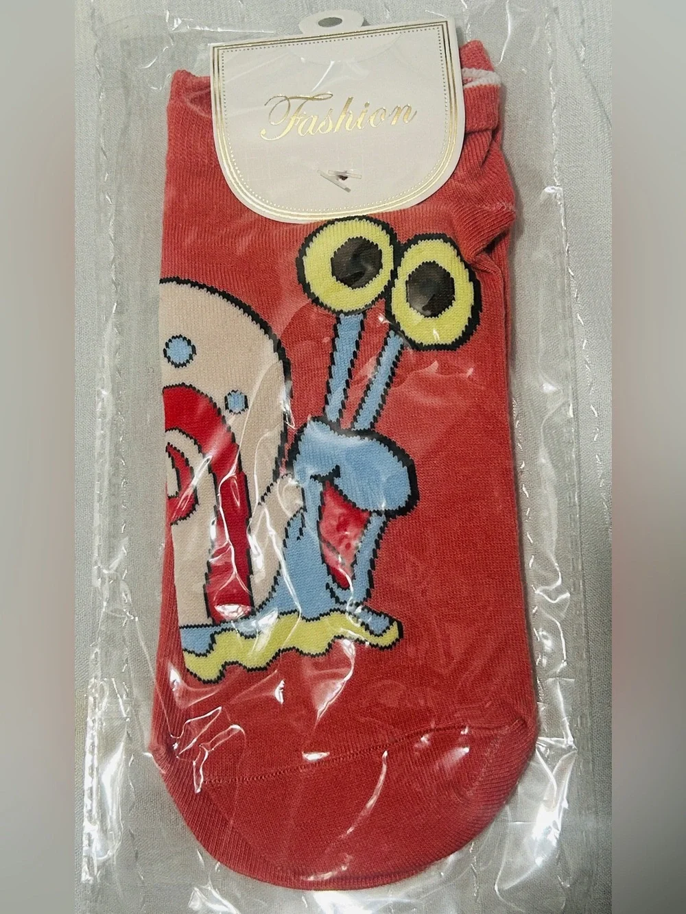 Nickelodeon ankle socks 🧦 5 packs